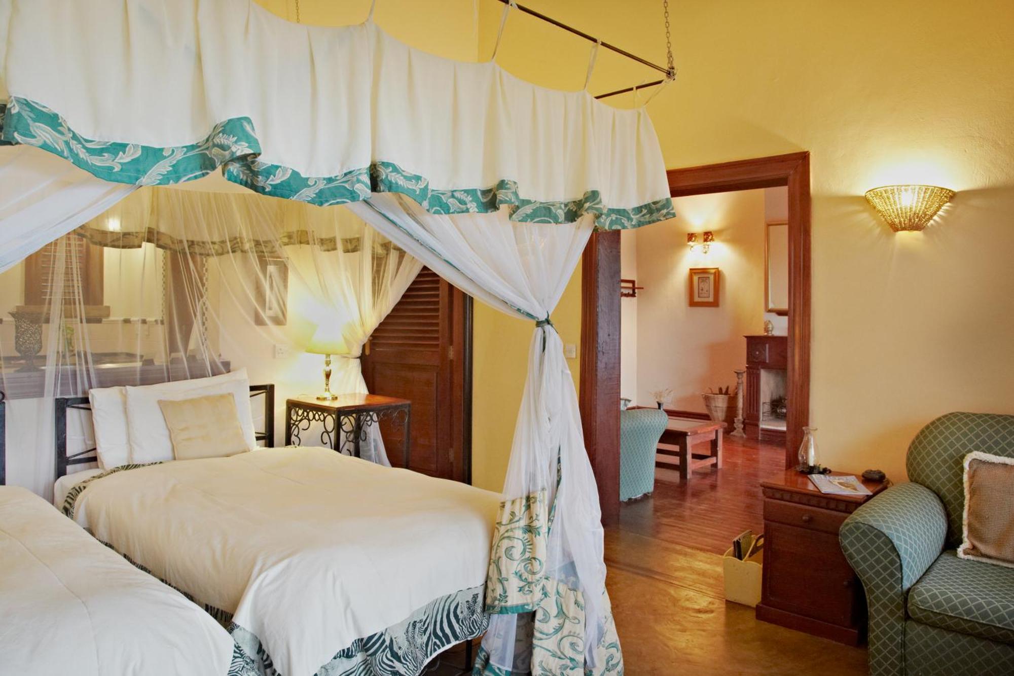 Stanley Safari Lodge Livingstone Exterior foto